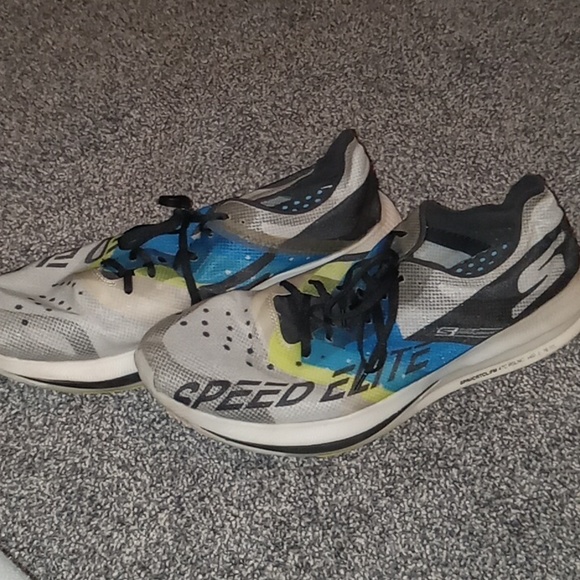 Skechers speed elite hyper - Picture 3 of 3